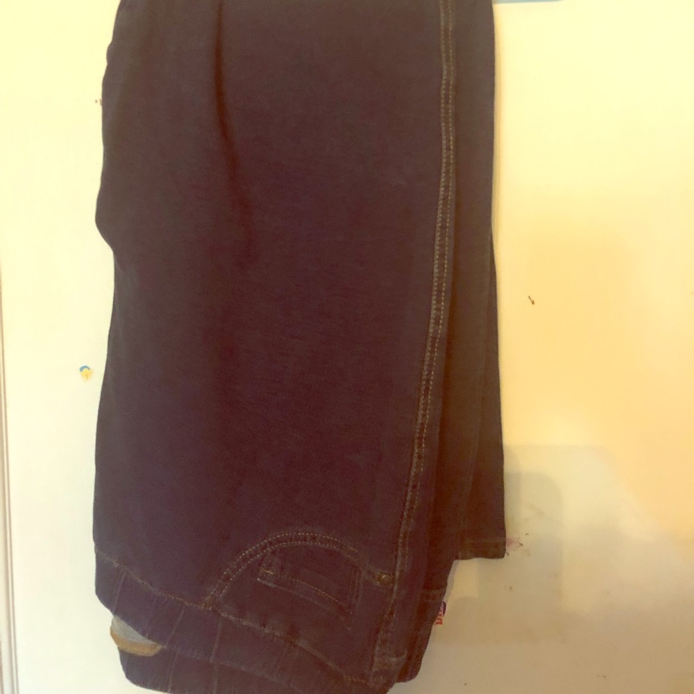 Stretch Jeans